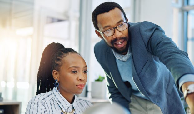 What Protections Exist for Employees Who Report Harassment? 