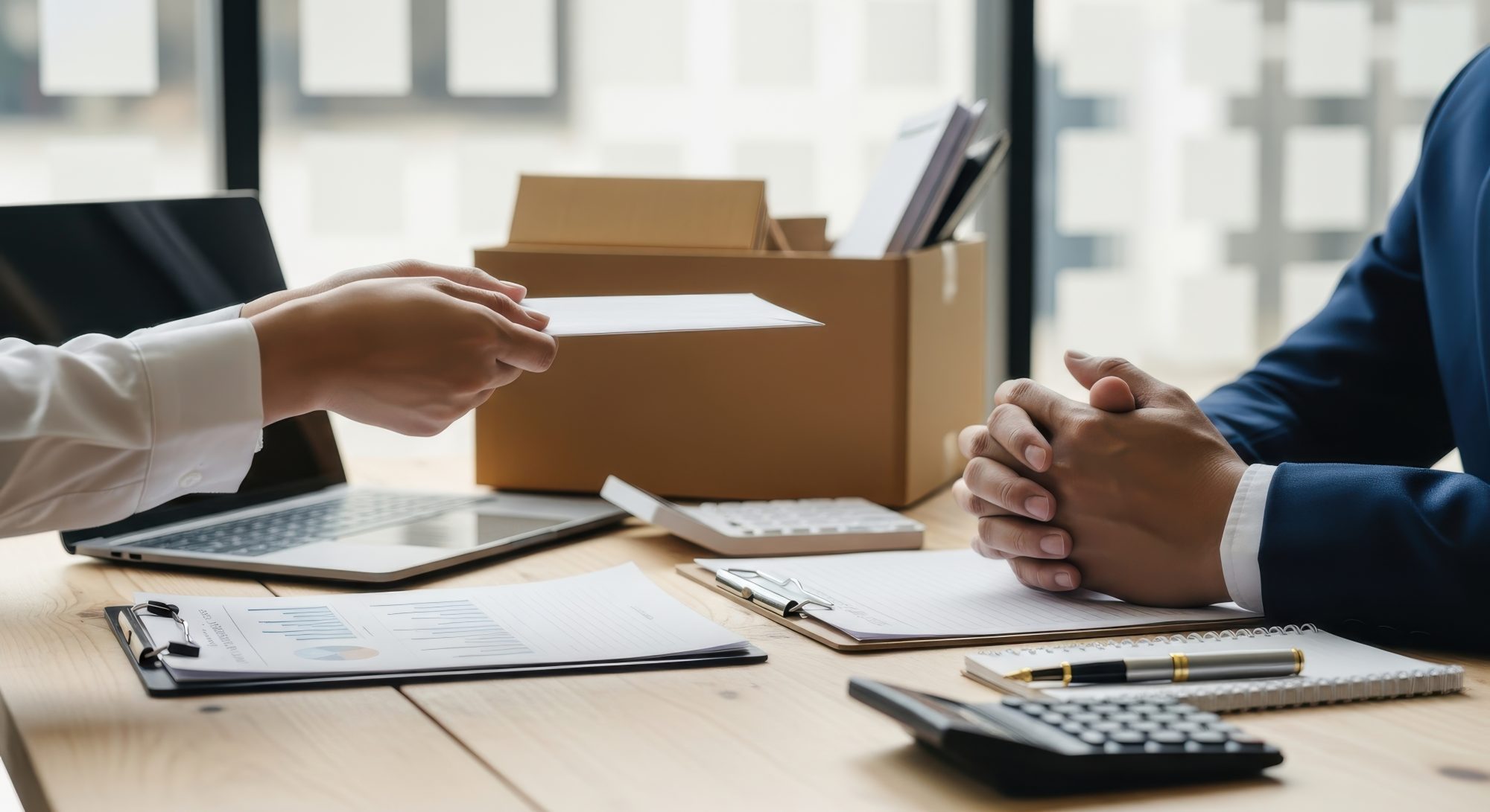 Can I Sue If My Employer Gave a False Reason for Firing Me?