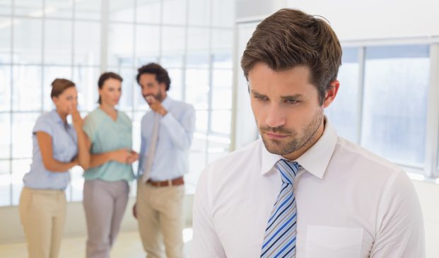 When Does Workplace Humor Become Harassment?