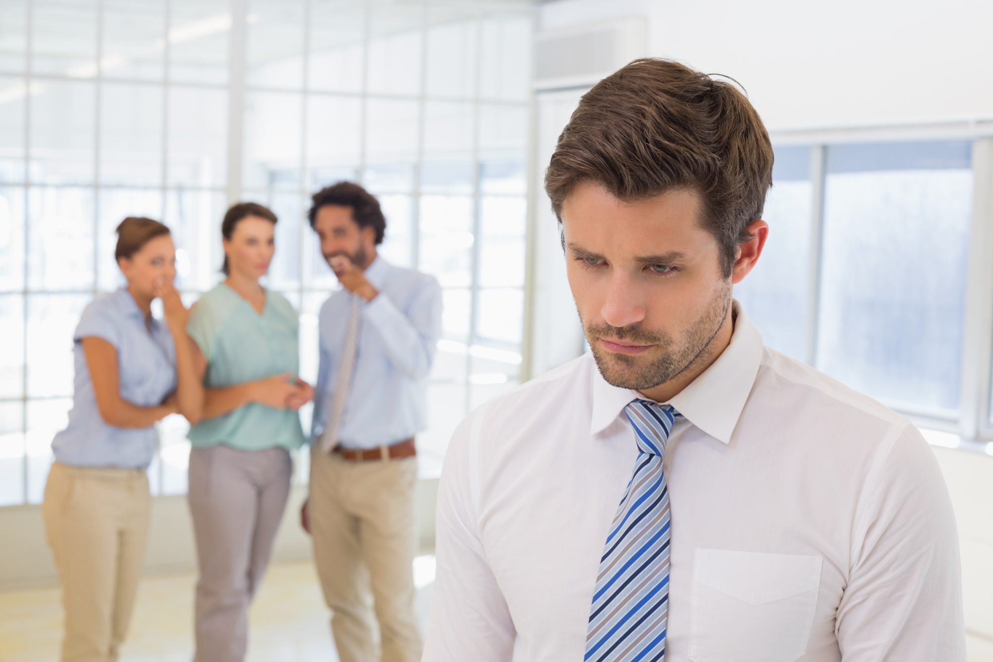 When Does Workplace Humor Become Harassment?