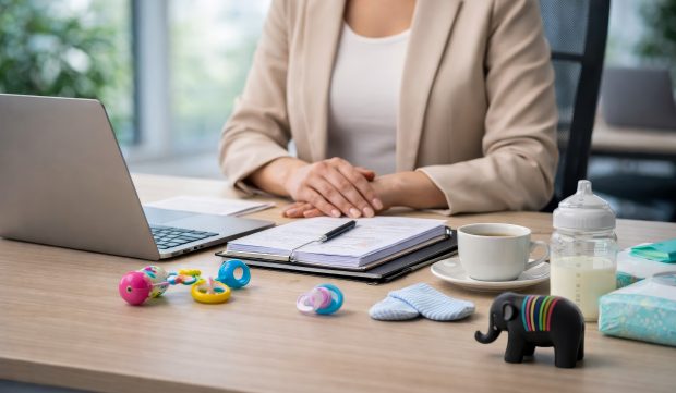 Can My Employer Replace Me While I’m on Maternity Leave?