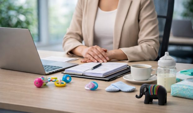 Can My Employer Replace Me While I’m on Maternity Leave?