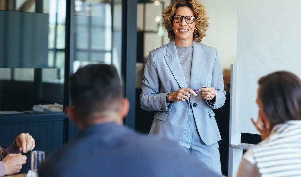 What Happens If An Employee Is Passed Over for a Promotion Because of Gender Bias in Tech?