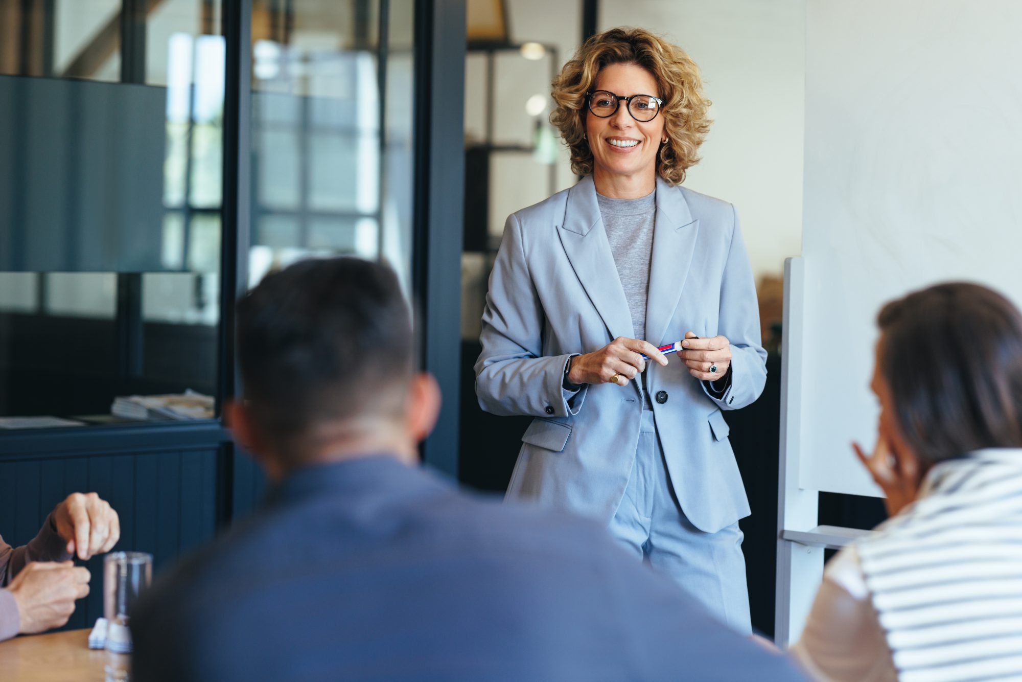 What Happens If An Employee Is Passed Over for a Promotion Because of Gender Bias in Tech?