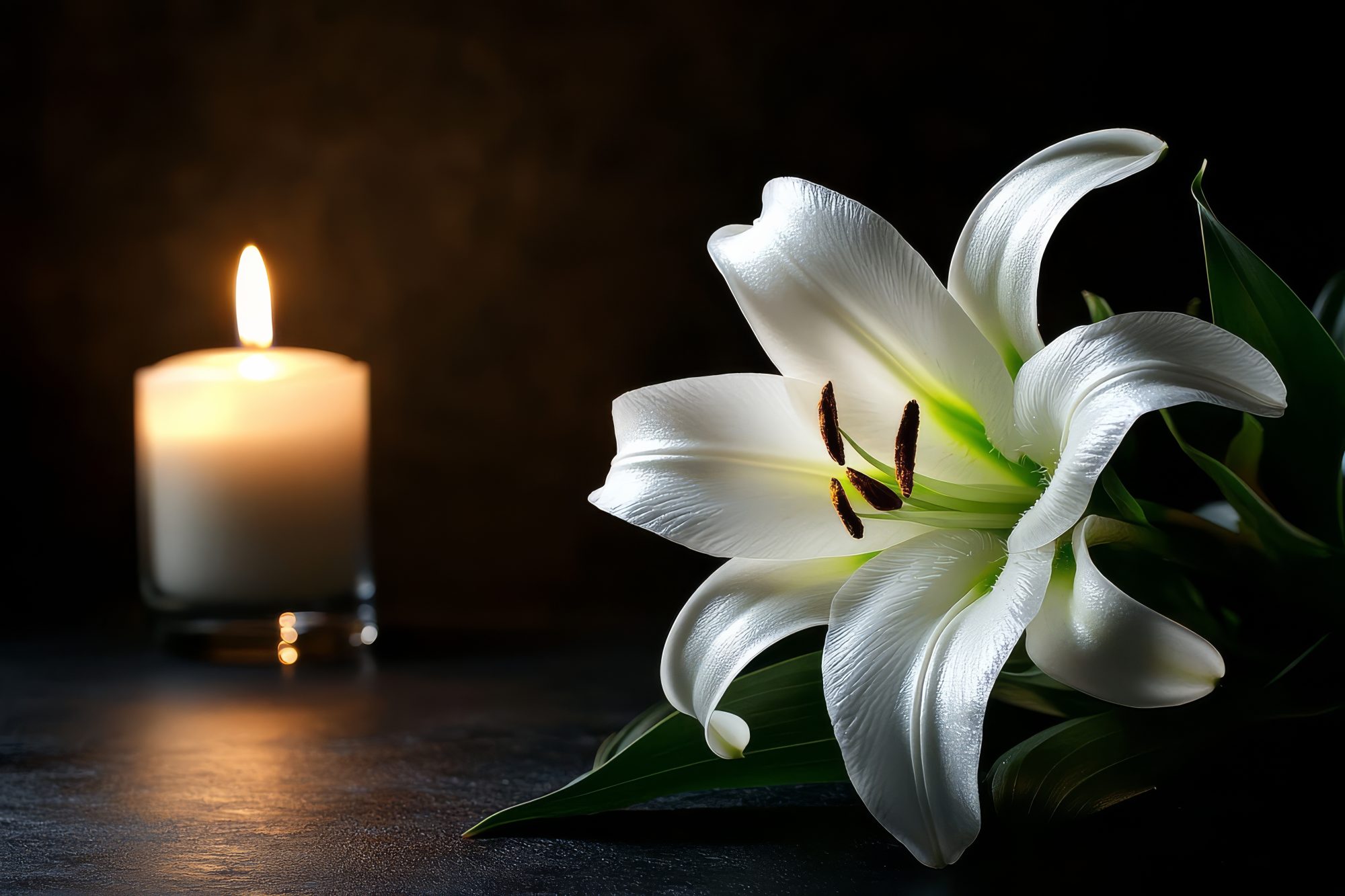 Can Employees Be Fired for Taking Bereavement Leave in California?