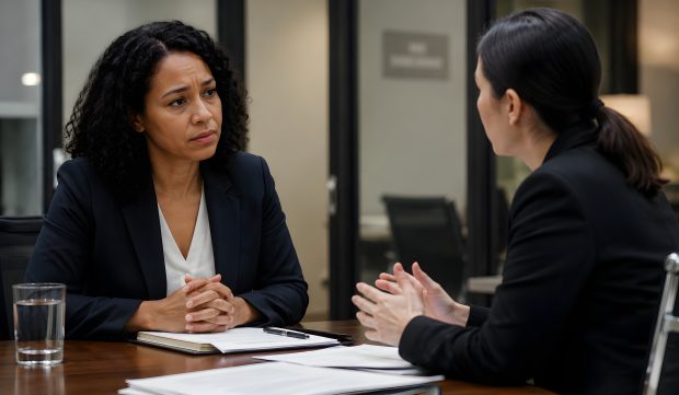 How Can I Obtain an EEOC Right to Sue Letter?
