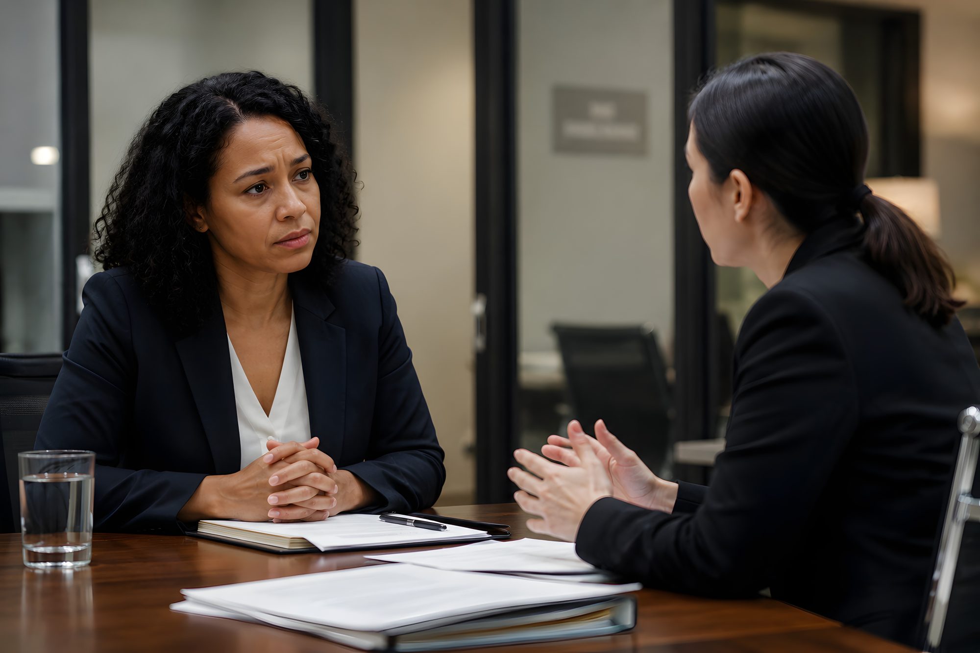 How Can I Obtain an EEOC Right to Sue Letter?